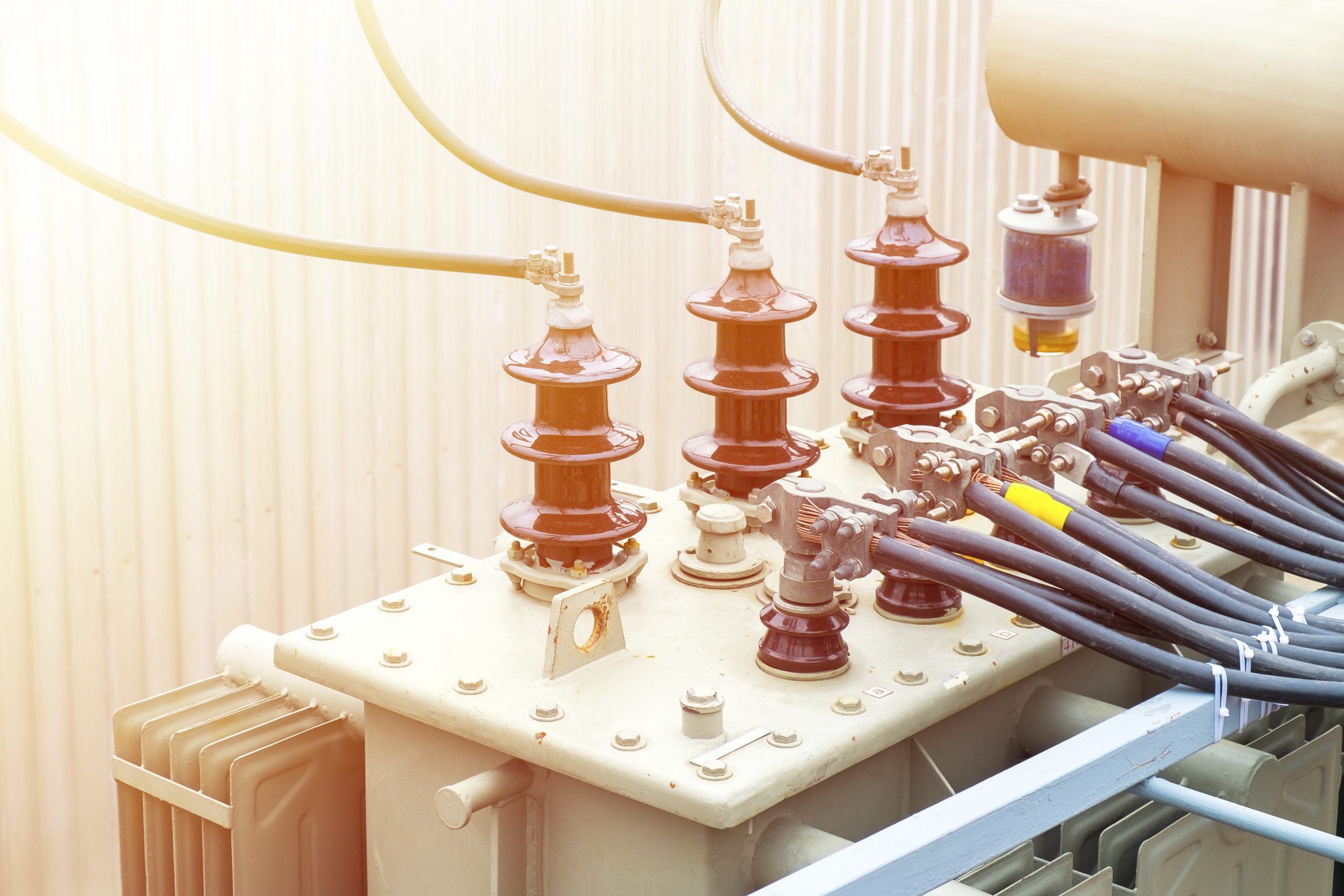 ECO Transformer Factory